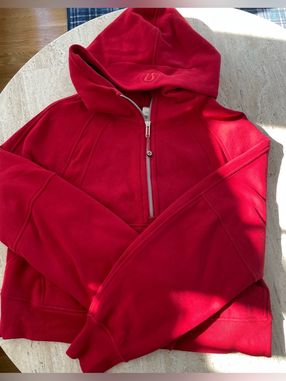 Lululemon scuba